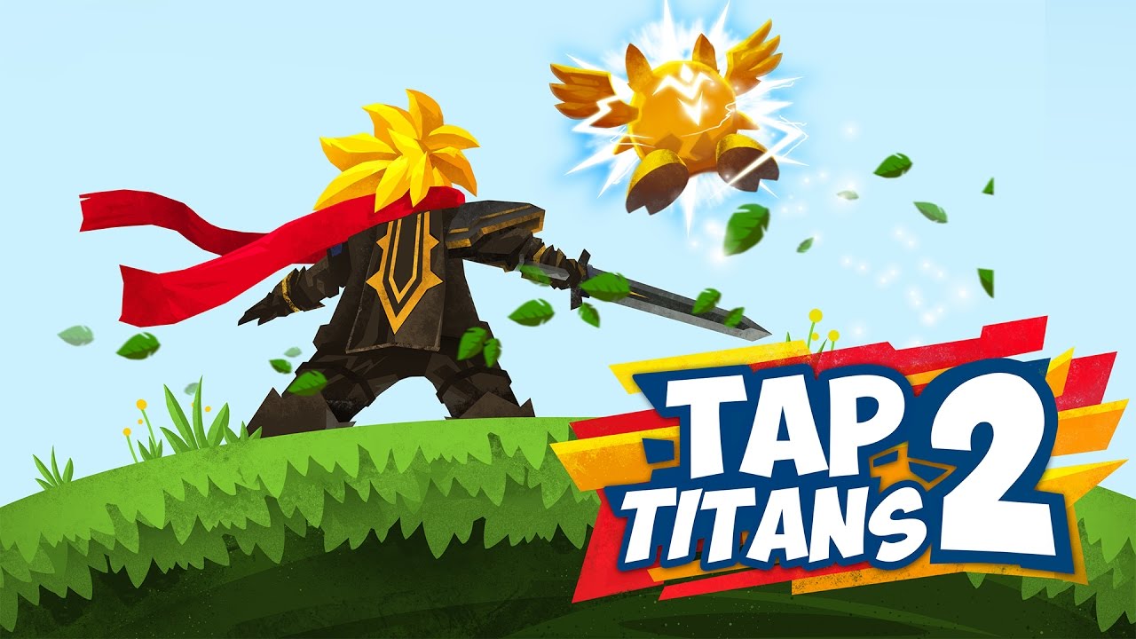 Advanced Tips and Tricks to Advance Faster in Tap Titans 2