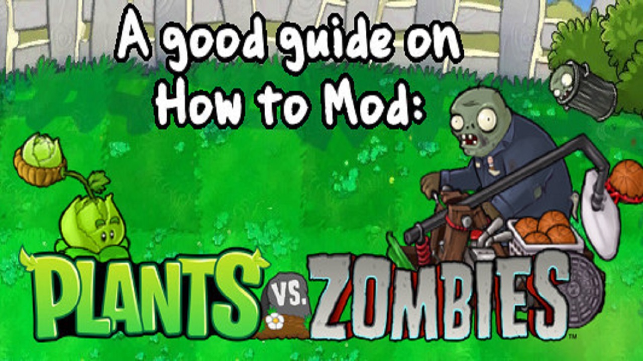 Plants Vs Zombies Game Troubleshooting