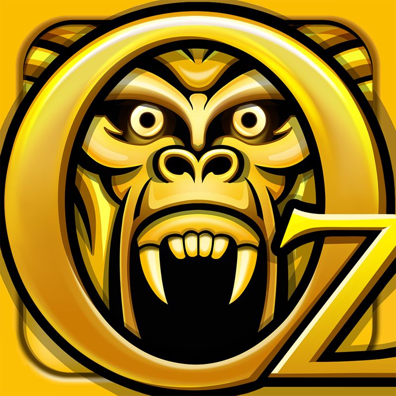 Temple Run: Oz the Great and Powerful Revealed