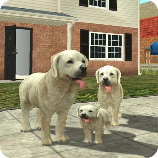 Play As a Dog in Dog Simulator