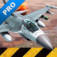 AirFighters Pro Game Review